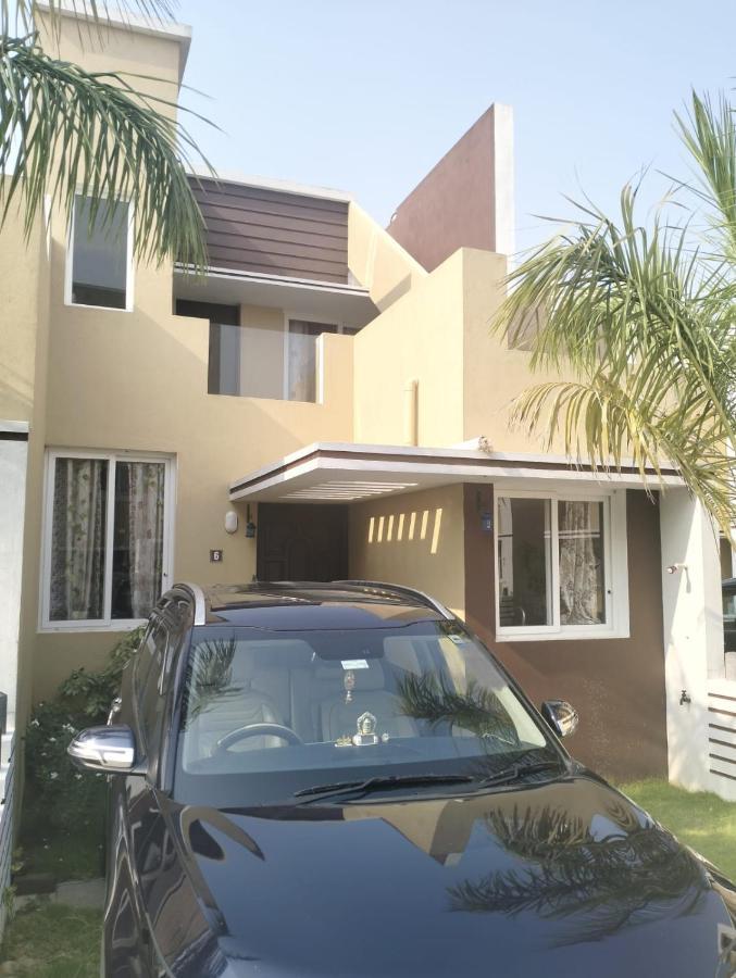 Beach Dreamz Villa 2 Bhk Near Pondy And Auroville Marakkanam Exterior photo