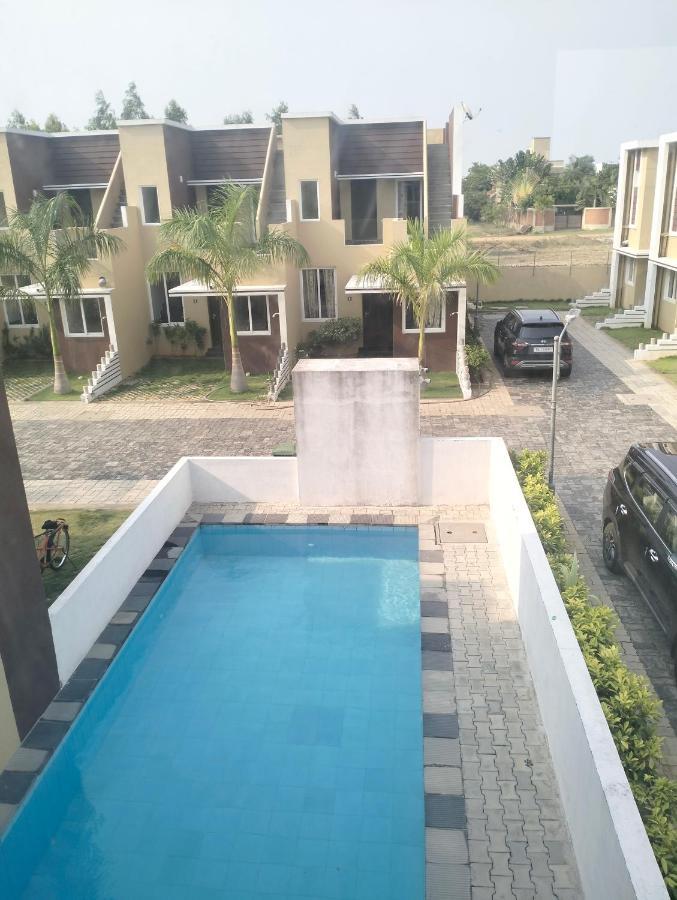 Beach Dreamz Villa 2 Bhk Near Pondy And Auroville Marakkanam Exterior photo