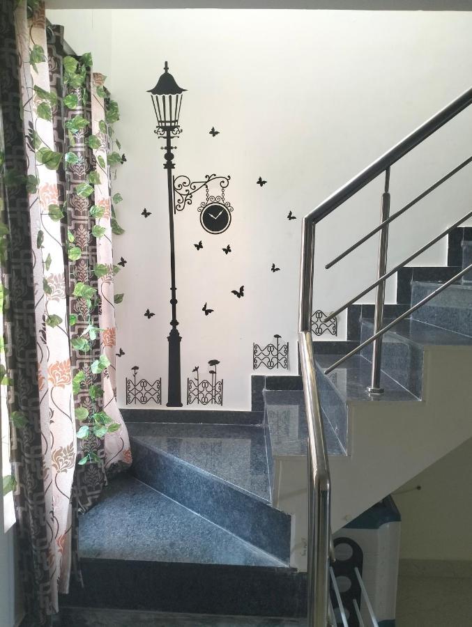 Beach Dreamz Villa 2 Bhk Near Pondy And Auroville Marakkanam Exterior photo